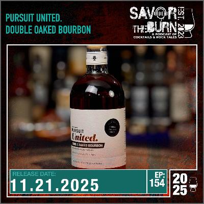 EP 154 - Store Picks, New To Us Distilleries, and a Double Oaked Bourbon