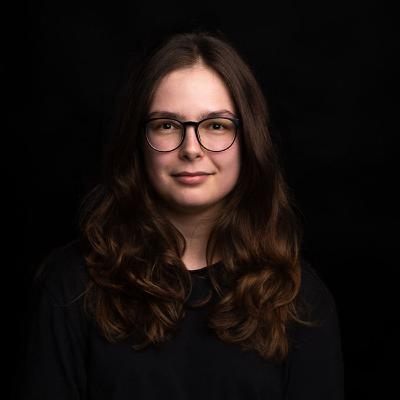 #42 Barbora Dohnalová⎮station manažerka Radia R