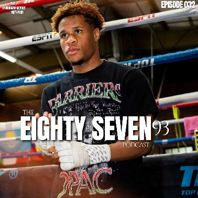 Episode 032 | Catalogs & Controversy Episode 032 | Catalogs & Controversy