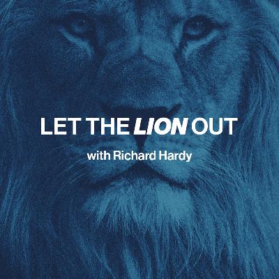 Let the Lion Out | Richard Hardy Let the Lion Out | Richard Hardy