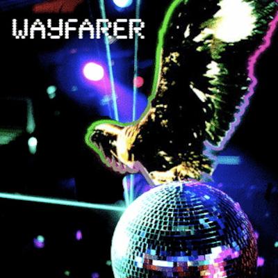 Modus Vivendi Music podcast #3 - Wayfarer Modus Vivendi Music podcast #3 - Wayfarer