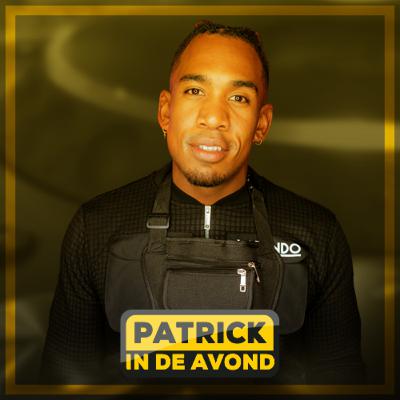 Patrick In De Avond | 24 November 2019 | Lapendo