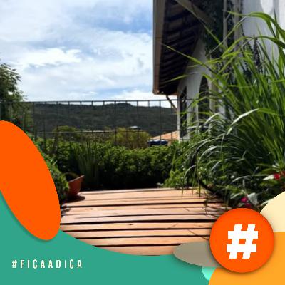 Fica a Dica - Casa Sempre Viva é uma excelente opção de hospedagem em Lapinha da Serra Fica a Dica - Casa Sempre Viva é uma excelente opção de hospedagem em Lapinha da Serra