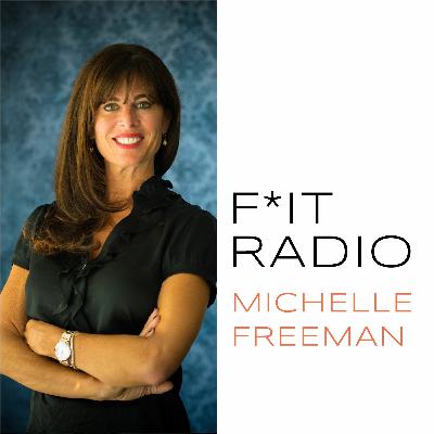 Michelle Freeman - On Overcoming Tragedy to Build an Empire