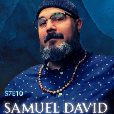 Mesopotamian Magic, Zoroastrian Cultural Transformation & the Invention of Star-Lore w. Samuel David Mesopotamian Magic, Zoroastrian Cultural Transformation & the Invention of Star-Lore w. Samuel David