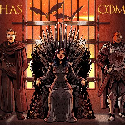 House Of The Dragon Season 2 Ep 1 Recap House Of The Dragon Season 2 Ep 1 Recap