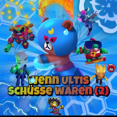 #203| Wenn Ultis Schüsse wären.(2)✨🤤