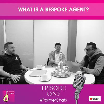 Bespoke Estate Agency Partner Chats