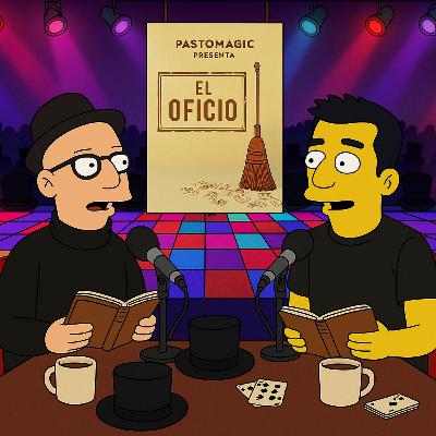 El Oficio 37: Las condiciones ideales de un show de magia 😩