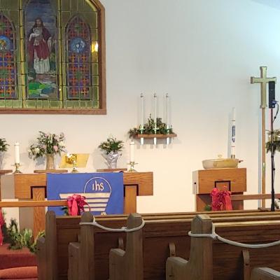 C&C - Matins 12/28/20