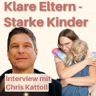 Großfamilie ohne Schule auf Weltreise: Wie Chris Kattoll mit 6 Kindern Freiheit lebt Großfamilie ohne Schule auf Weltreise: Wie Chris Kattoll mit 6 Kindern Freiheit lebt