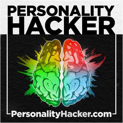 Do Sensing & Intuition Functions Get Dirty? | Podcast 618 | PersonalityHacker.com