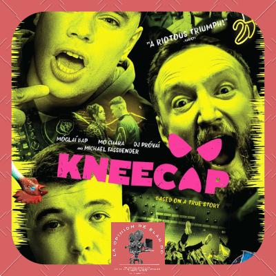 Kneecap Kneecap