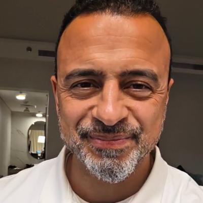 من أجمل مواساة القرآن - خاطرة الفجر - مصطفى حسني