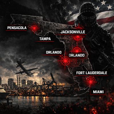 Florida Terror Threat Reality: Why Readiness Matters Now