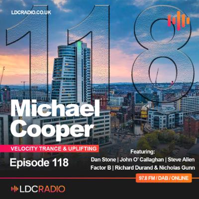 Velocity Trance & Uplifting 118 - 20 MAY 2025 Velocity Trance & Uplifting 118 - 20 MAY 2025