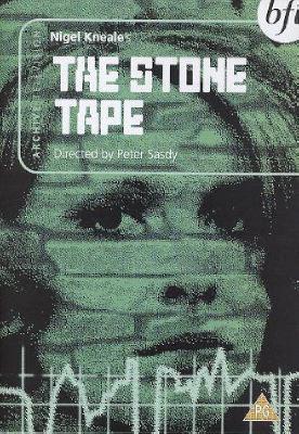The Stone Tape (1973) 31 Days of Horror 2025 The Stone Tape (1973) 31 Days of Horror 2025
