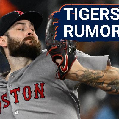 PAYROLL PANIC: Will Detroit Tigers ADD Bassitt or Giolito? Skubal’s Verdict May DERAIL Plans PAYROLL PANIC: Will Detroit Tigers ADD Bassitt or Giolito? Skubal’s Verdict May DERAIL Plans