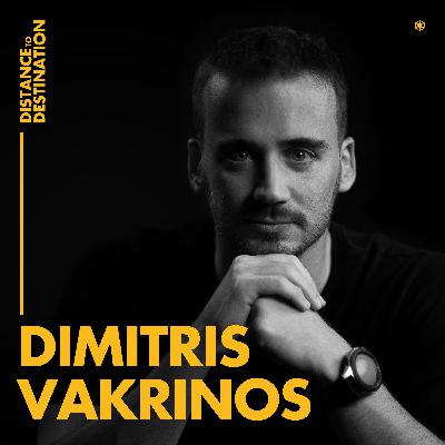EP#18 Clients from Hell - Dimitris Vakrinos