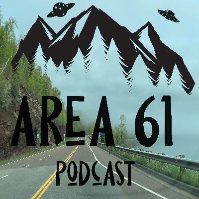 Episode 1 - The Gateway