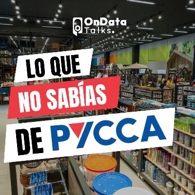 OnData Talks | Lo que no sabías de Pycca OnData Talks | Lo que no sabías de Pycca