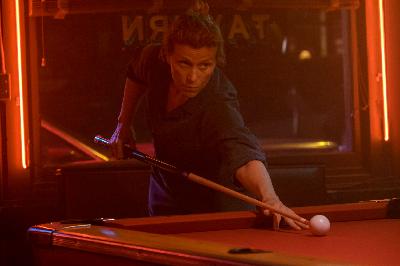 "Three Billboards Outside Ebbing, Missouri" de Martin McDonagh