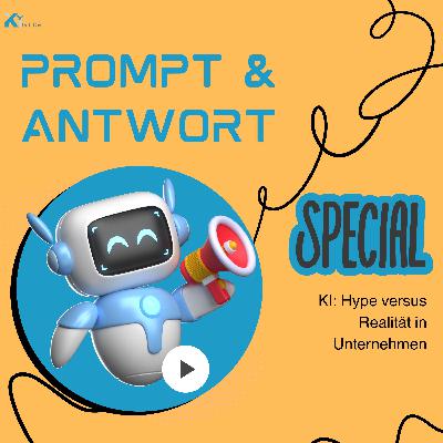 Special 01: Hype versus Realität in Unternehmen