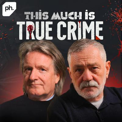 Episode 41: Is this The Trial of the Century? Episode 41: Is this The Trial of the Century?