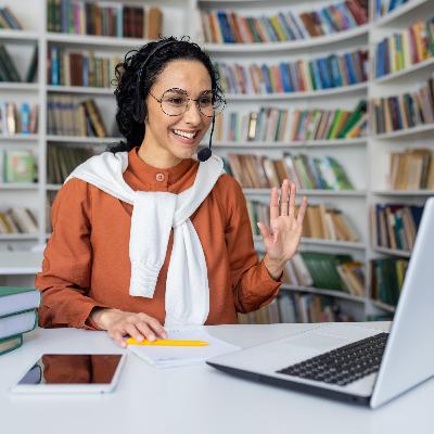 TESOL Talk #87 | How to Teach ESL Online