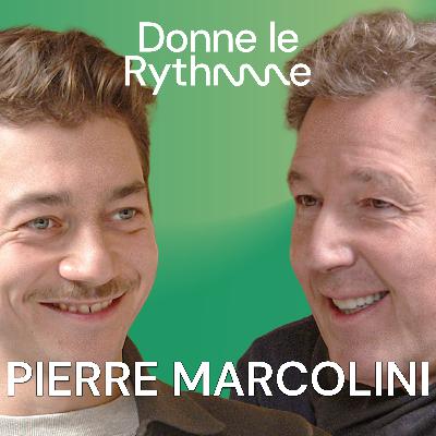 #57 - Pierre Marcolini - Le plus grand chocolatier du monde #57 - Pierre Marcolini - Le plus grand chocolatier du monde