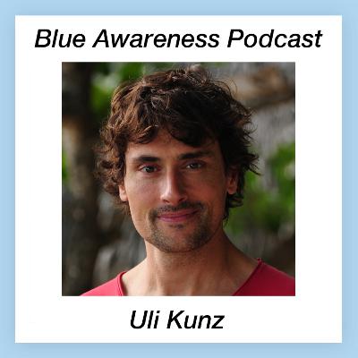 Wal, Hai und Schleim Aal - Forschungstaucher Uli Kunz Wal, Hai und Schleim Aal - Forschungstaucher Uli Kunz