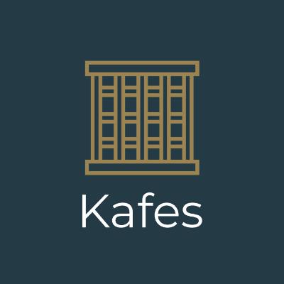 KAFES BOLUM 1