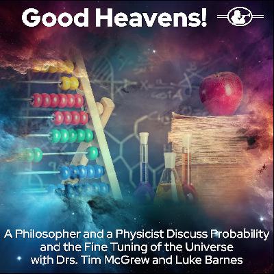 A Philosopher and a Physicist Discuss Probability and the Fine Tuning of the Universe