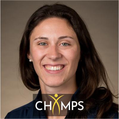 Episode 102: Makenna Newkirk – Assistant Coach with the Penn State Women’s Ice Hockey Team