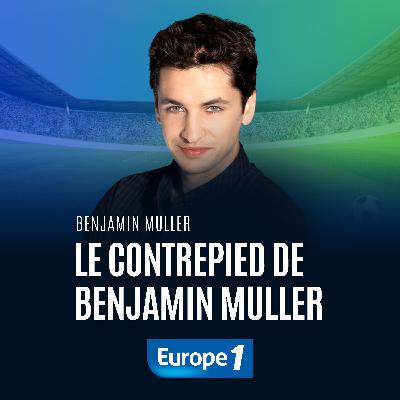 "Tout le monde parle que de Kylian Mbappé"