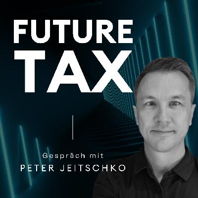 Einsatz von KI in der Steuerberatungsbranche - Gespräch mit Peter Jeitschko