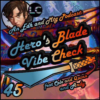 I'll Hook You Up, Dude! - HBVC Radio Ep 45 ft Andy of LCP