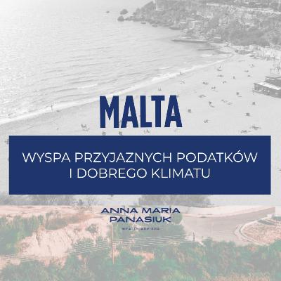 Rezydencja na Malcie: dobra alternatywa na południu Europy?