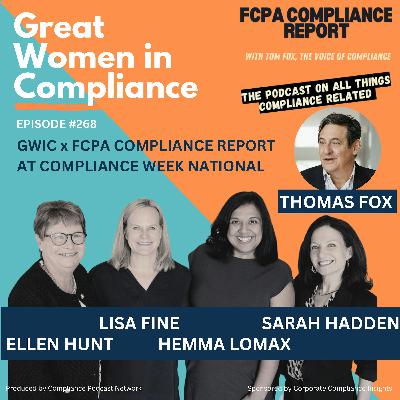 Exploring the Future of Compliance: Key Takeaways from Compliance Week 2025
