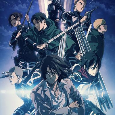 #Ep 94 Attack on titan #Ep 94 Attack on titan