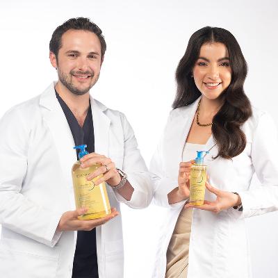Aceites de ducha ¿cuál es la diferencia o beneficio?