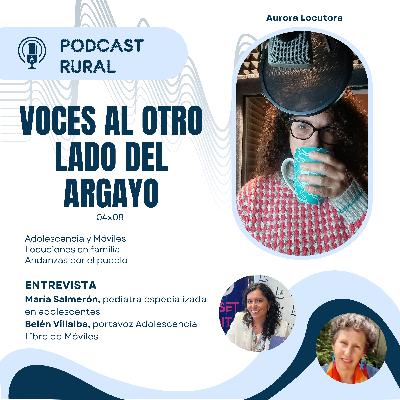 08x04. Pantallas y adolescentes. 08x04. Pantallas y adolescentes.