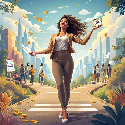 Empowering Communities: Elaine Rasmussen on Money Mindset and BIPOC Business Success Empowering Communities: Elaine Rasmussen on Money Mindset and BIPOC Business Success