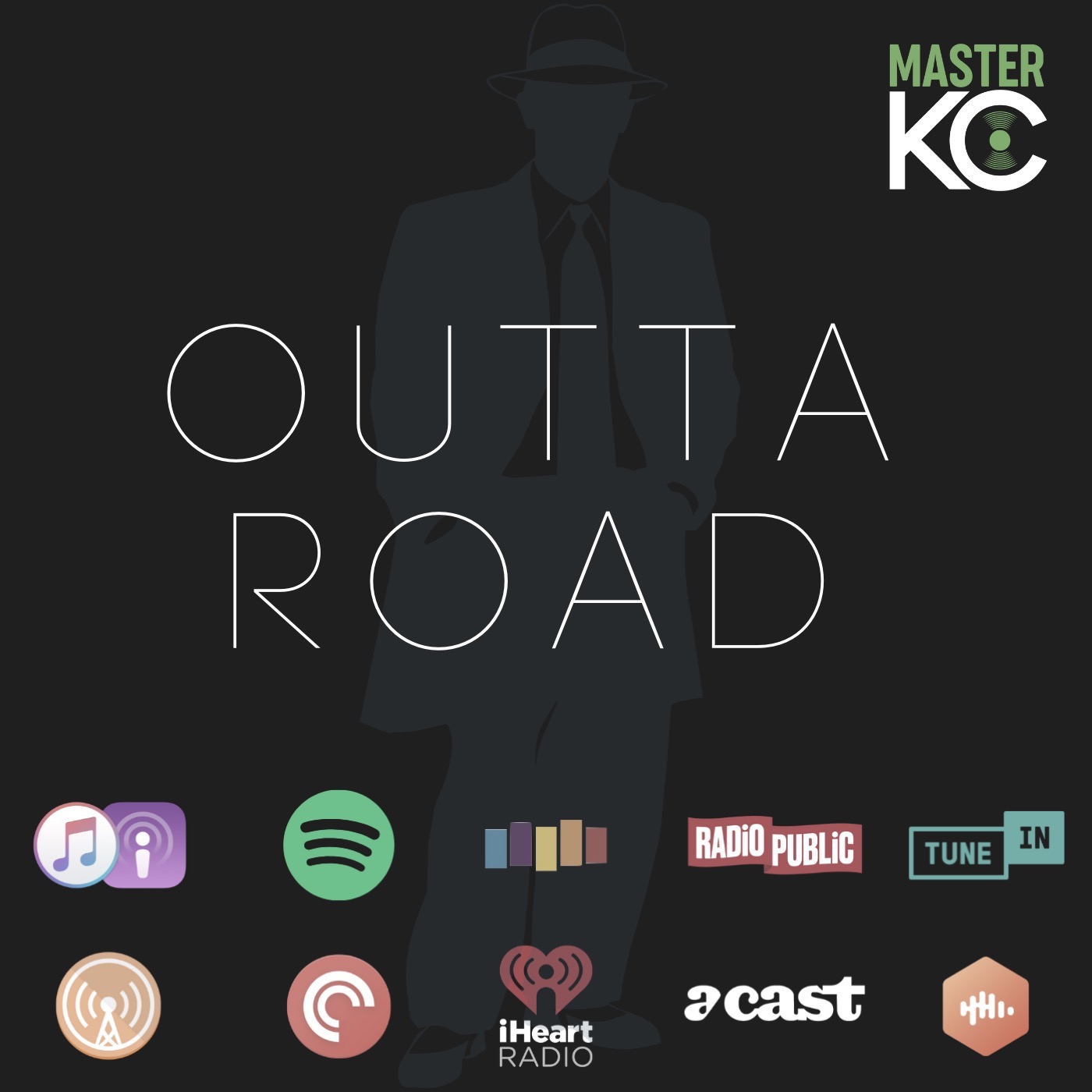 Outta Road episode artwork