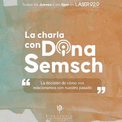 La decisión de cómo nos relacionamos con nuestro pasado. La decisión de cómo nos relacionamos con nuestro pasado.