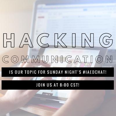 Hacking Communication Hacking Communication