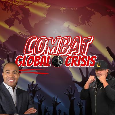 #002 The Power of Capital to Combat Global Crisis