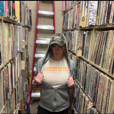 Random White Girl Hot Mix 10/28/25