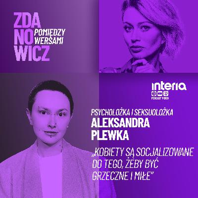 Aleksandra Plewka