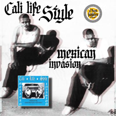 "Mexican Invasion" (1996) Review